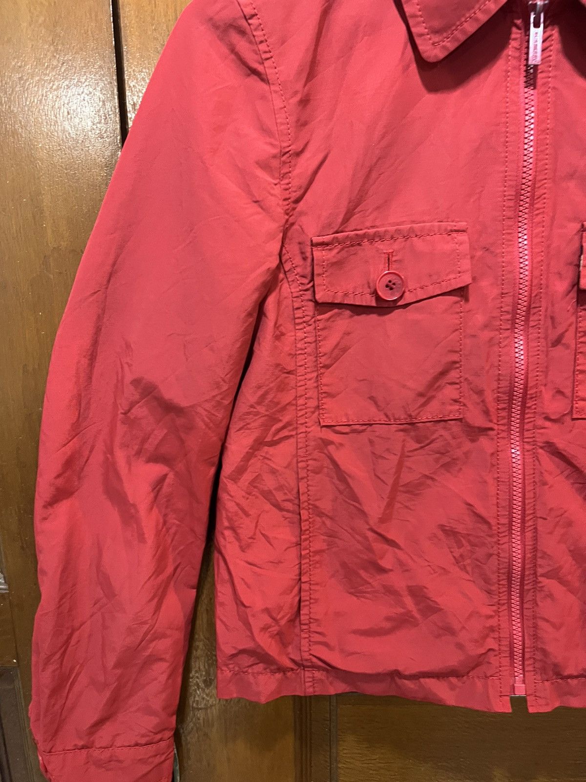 Burberry Burberry London Light Jacket Size US S / EU 44-46 / 1 - 5 Thumbnail