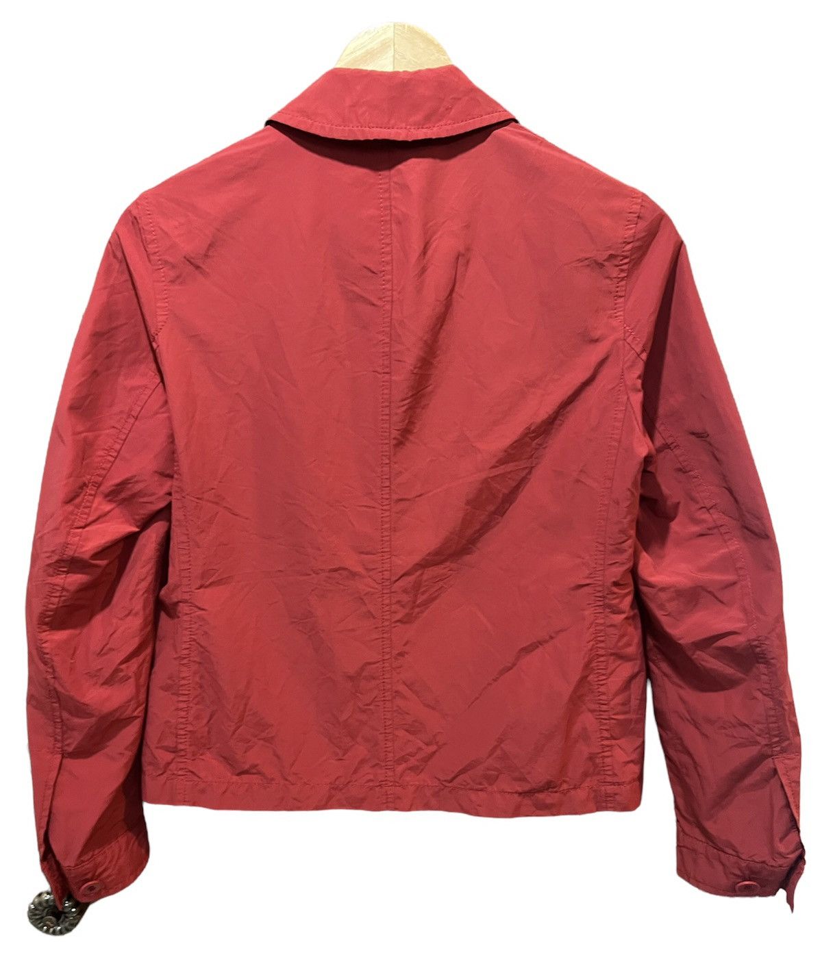 Burberry Burberry London Light Jacket Size US S / EU 44-46 / 1 - 3 Thumbnail