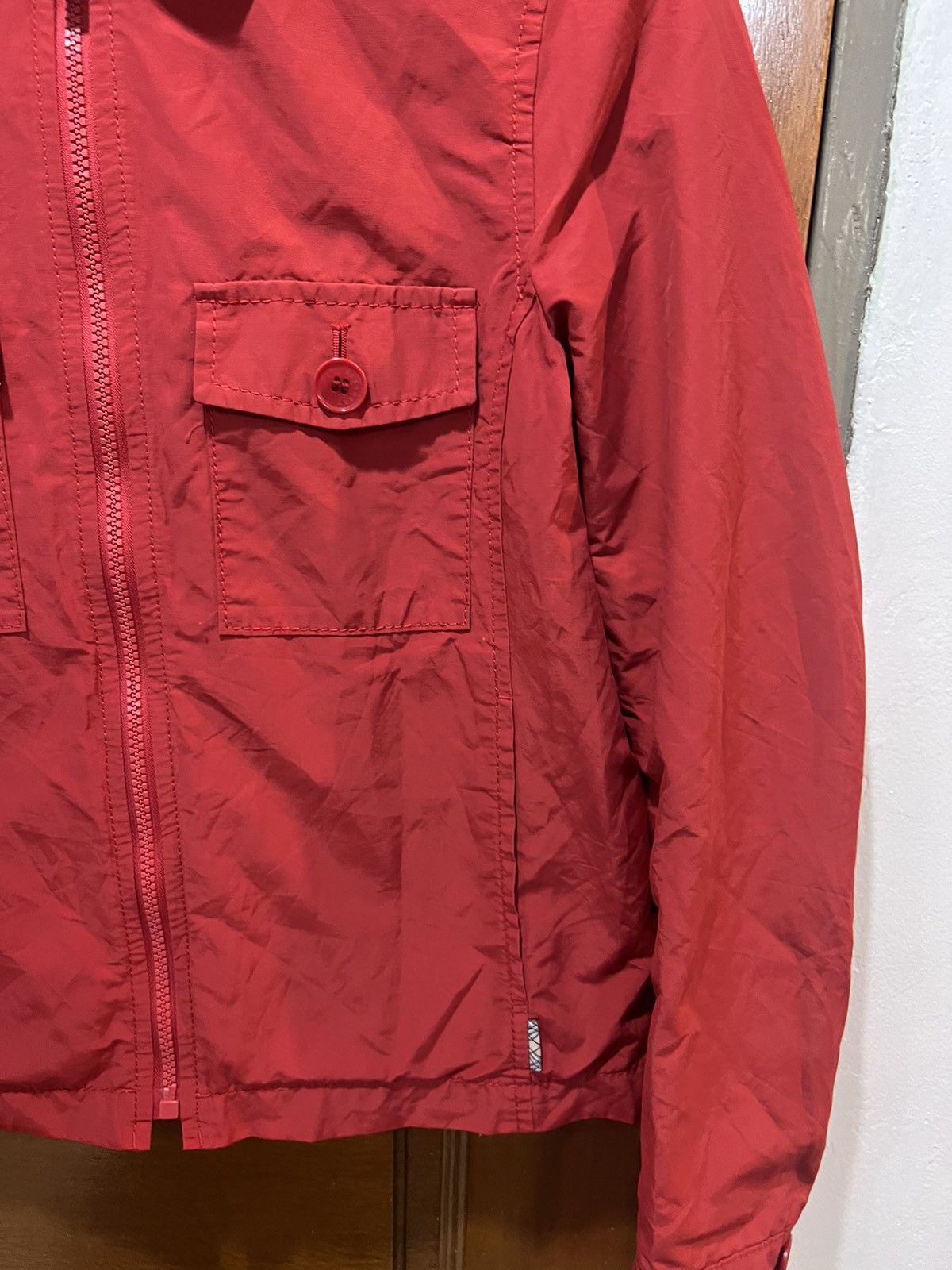 Burberry Burberry London Light Jacket Size US S / EU 44-46 / 1 - 4 Thumbnail
