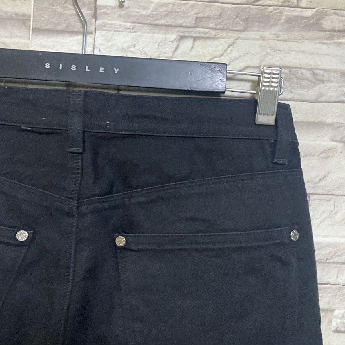 Acne Studios Acne Studios Max New Cash Skinny Jeans Stretch Size US 30 / EU 46 - 15 Thumbnail