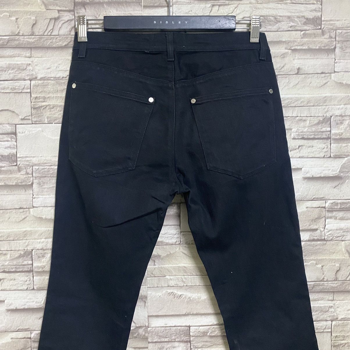 Acne Studios Acne Studios Max New Cash Skinny Jeans Stretch Size US 30 / EU 46 - 12 Thumbnail