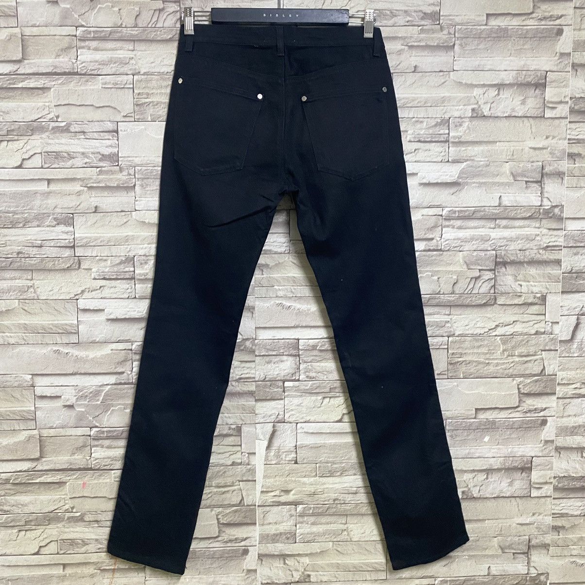 Acne Studios Acne Studios Max New Cash Skinny Jeans Stretch Size US 30 / EU 46 - 11 Thumbnail