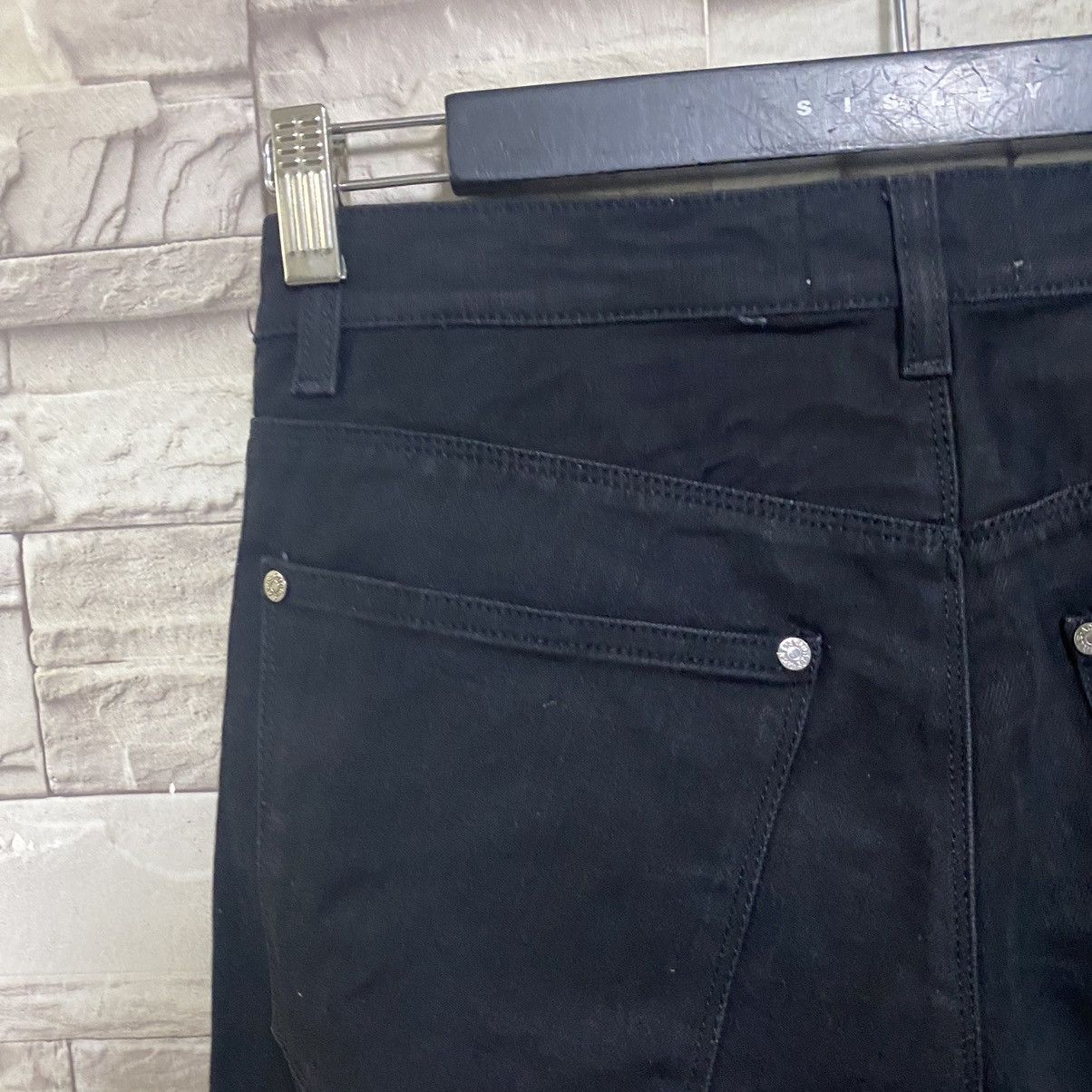 Acne Studios Acne Studios Max New Cash Skinny Jeans Stretch Size US 30 / EU 46 - 14 Thumbnail