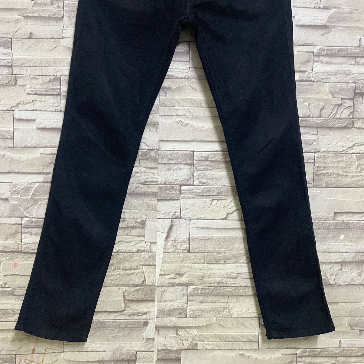 Acne Studios Acne Studios Max New Cash Skinny Jeans Stretch Size US 30 / EU 46 - 8 Thumbnail