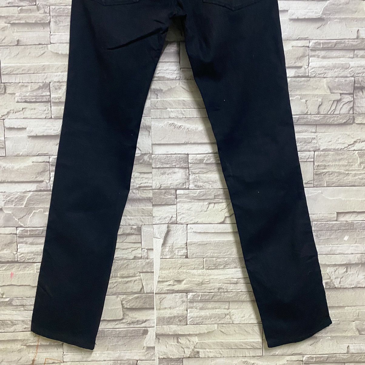Acne Studios Acne Studios Max New Cash Skinny Jeans Stretch Size US 30 / EU 46 - 13 Thumbnail