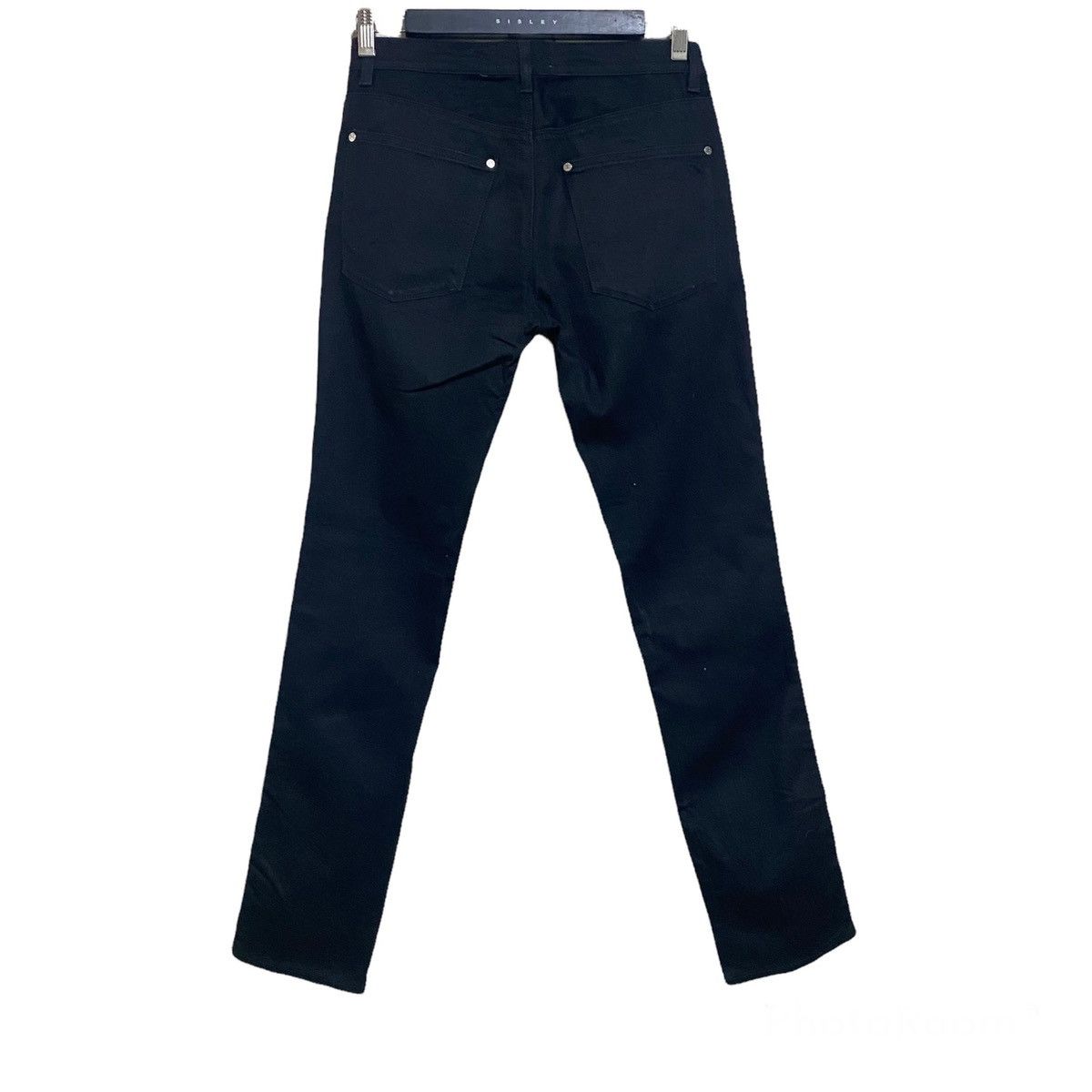 Acne Studios Acne Studios Max New Cash Skinny Jeans Stretch Size US 30 / EU 46 - 5 Thumbnail