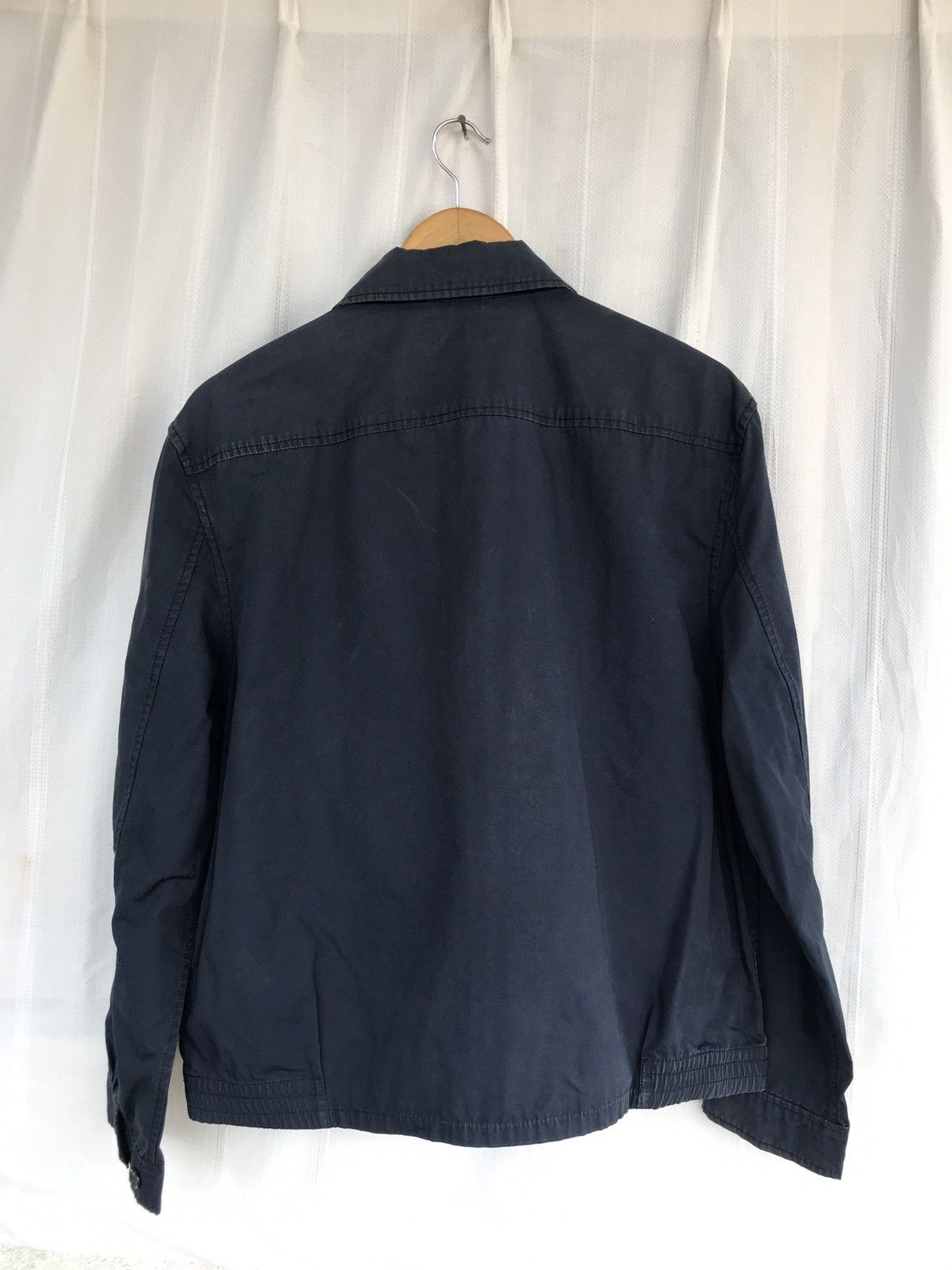 Polo Ralph Lauren VINTAGE 90s POLO RALPH LAUREN BLOUSON JACKET Size US XL / EU 56 / 4 - 5 Thumbnail