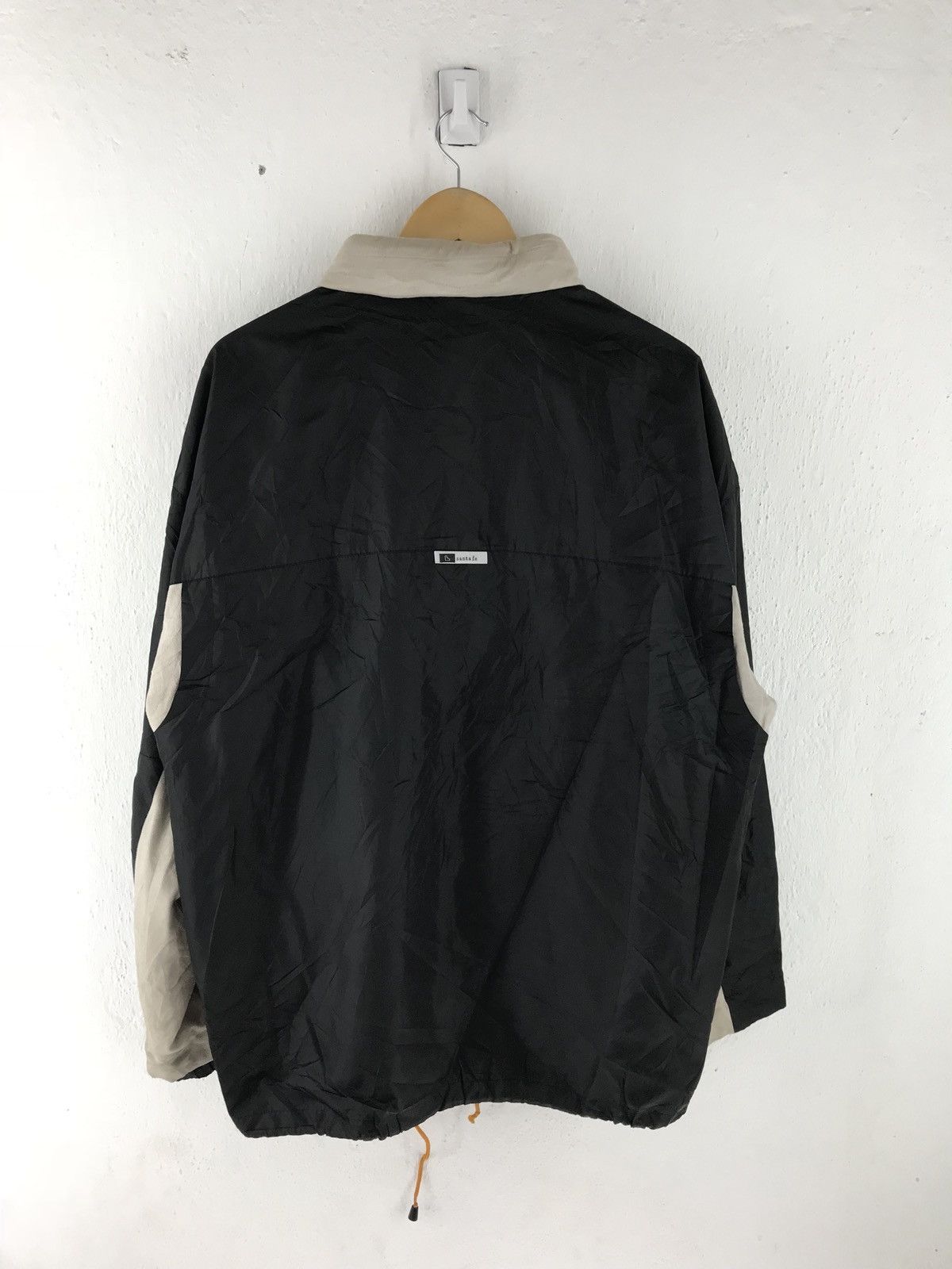 Japanese Brand 🔔 🔥 ❗️FINAL DROP ❗️🔥 SANTA FE SPECIAL EMBROIDERY Size US L / EU 52-54 / 3 - 4 Thumbnail