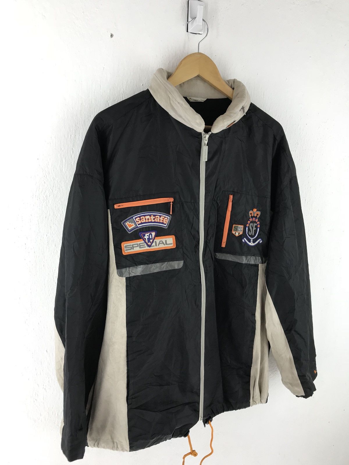 Japanese Brand 🔔 🔥 ❗️FINAL DROP ❗️🔥 SANTA FE SPECIAL EMBROIDERY Size US L / EU 52-54 / 3 - 3 Thumbnail