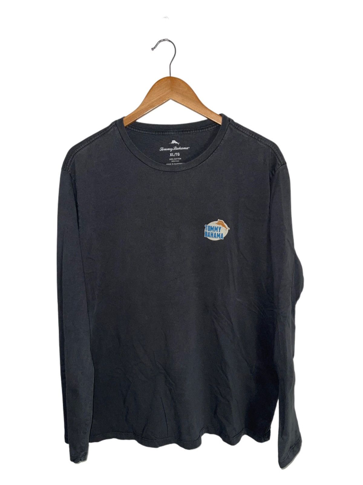 Tommy Bahama Tommy Bahama “The Great Stoutdoors” Longsleeve Size US XL / EU 56 / 4 - 1 Thumbnail