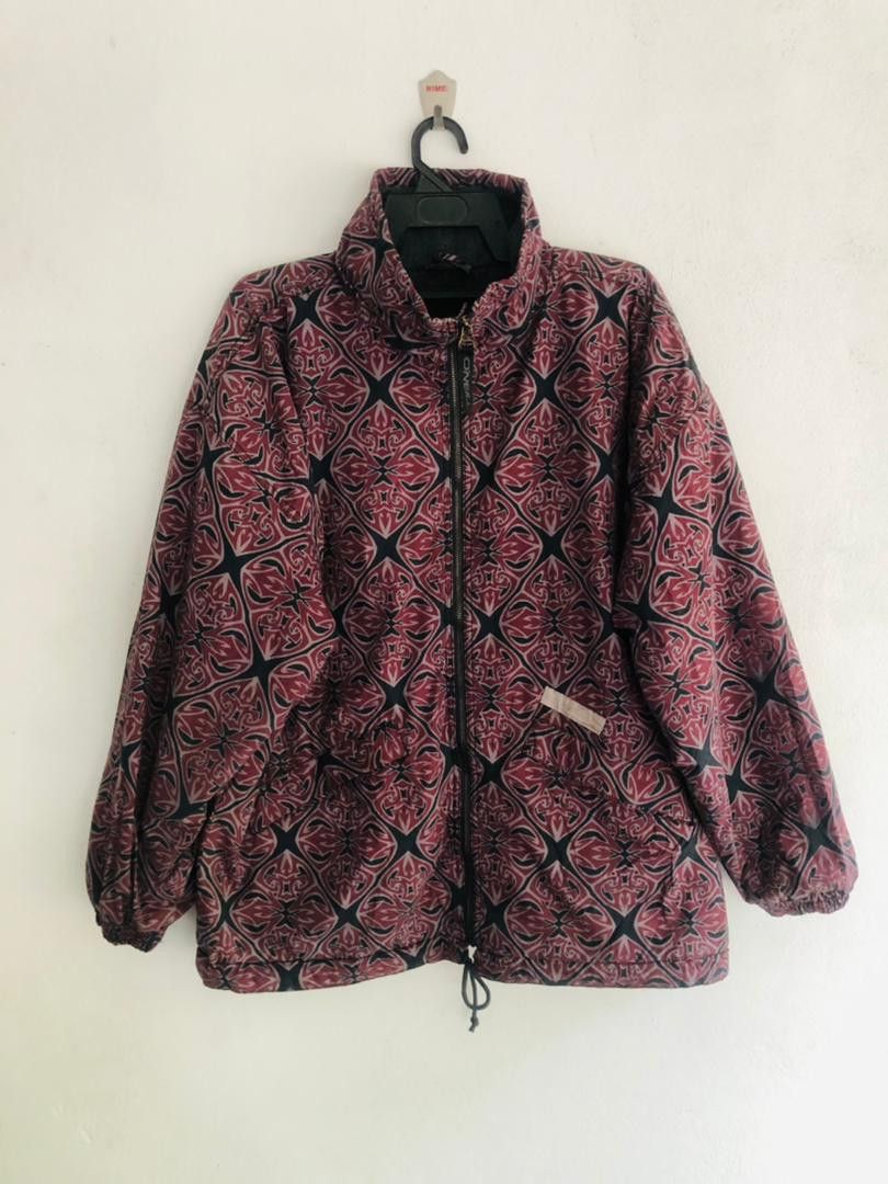 Japanese Brand × Vintage Vintage Oneill Japanese Beach Travis Scott Fashion Style Size US XL / EU 56 / 4 - 1 Thumbnail