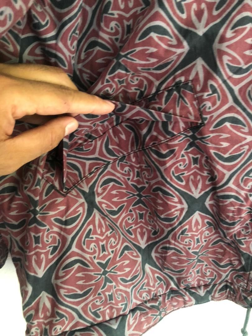 Japanese Brand × Vintage Vintage Oneill Japanese Beach Travis Scott Fashion Style Size US XL / EU 56 / 4 - 6 Thumbnail