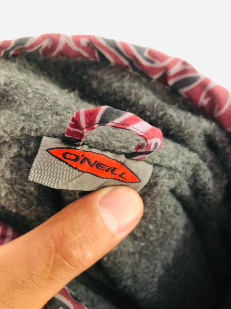 Japanese Brand × Vintage Vintage Oneill Japanese Beach Travis Scott Fashion Style Size US XL / EU 56 / 4 - 8 Thumbnail
