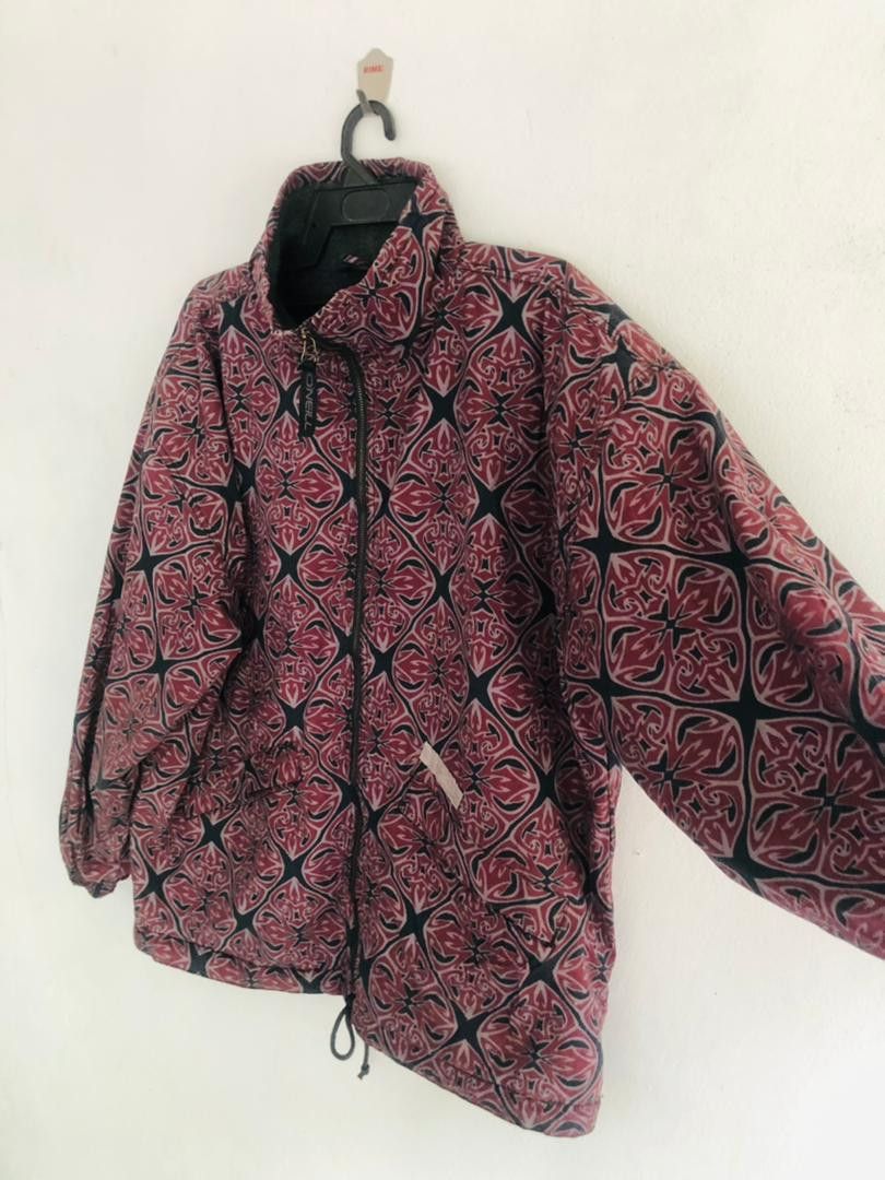 Japanese Brand × Vintage Vintage Oneill Japanese Beach Travis Scott Fashion Style Size US XL / EU 56 / 4 - 3 Thumbnail