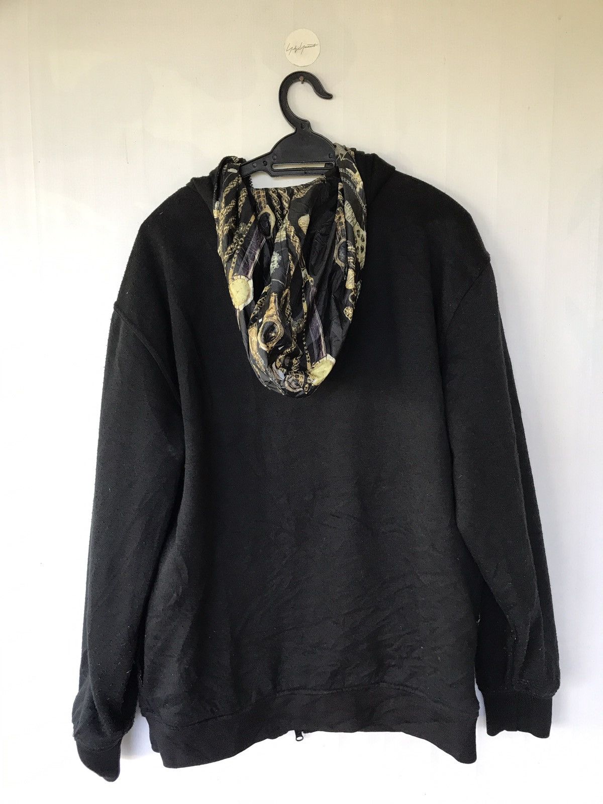 Analog LUXURY ANOLOG REVERSIBLE DESIGN UNLIKELY FUTURES JACKET Size US L / EU 52-54 / 3 - 8 Thumbnail
