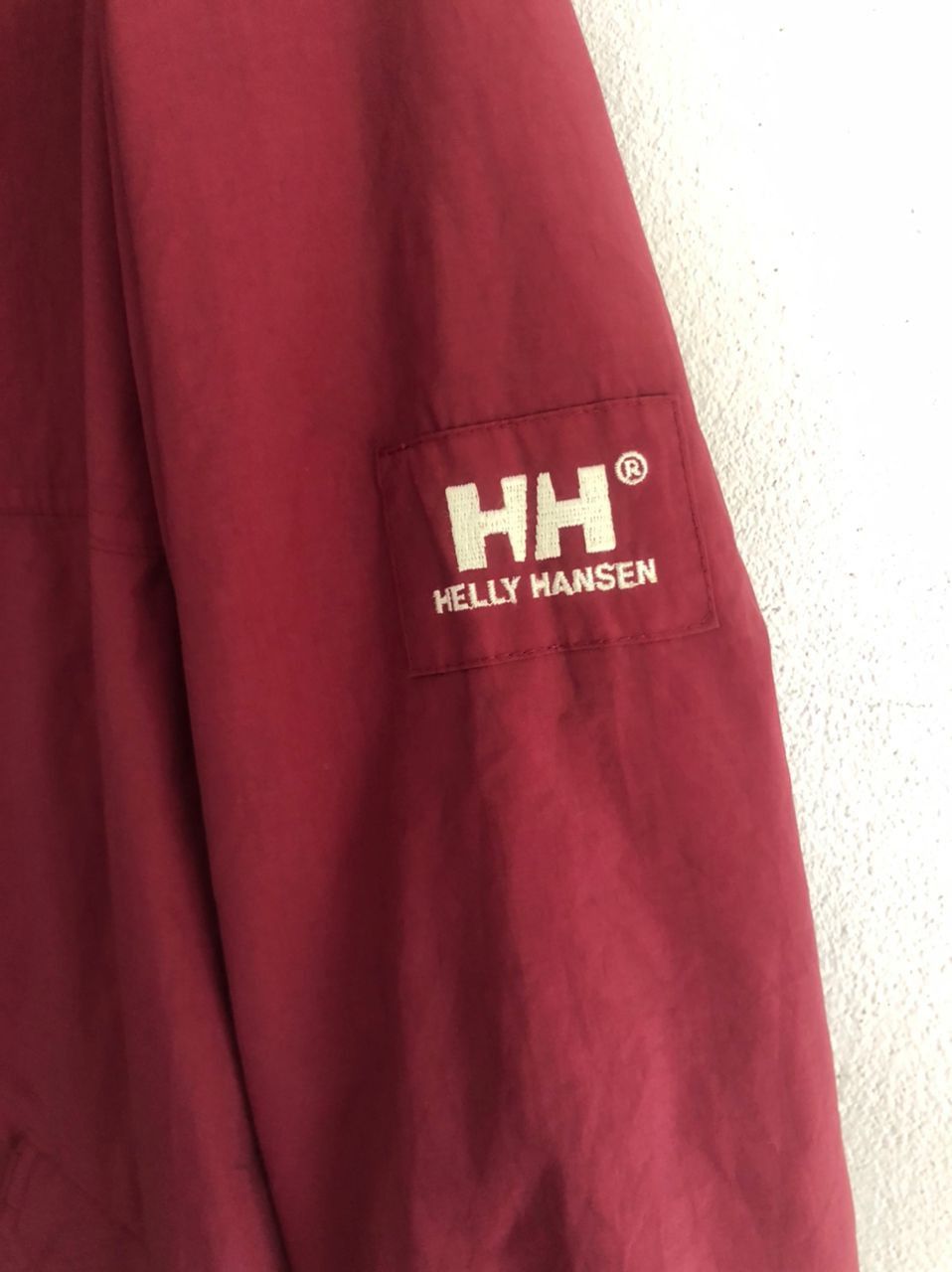Helly Hansen × Japanese Brand Vintage Helly Hanson Travis Scott Fashion Style Jacket Size US XL / EU 56 / 4 - 5 Thumbnail