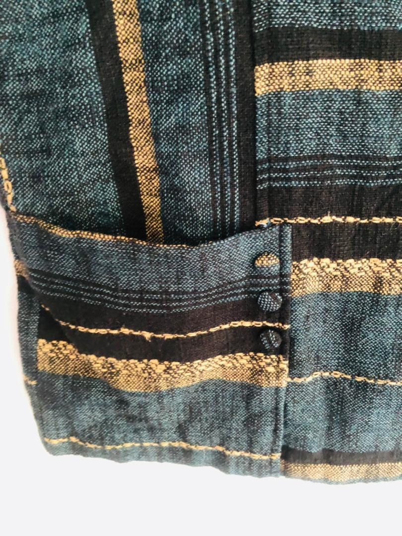 Japanese Brand Vintage Japanese Designer Fashion Style Sweater Size US M / EU 48-50 / 2 - 6 Thumbnail