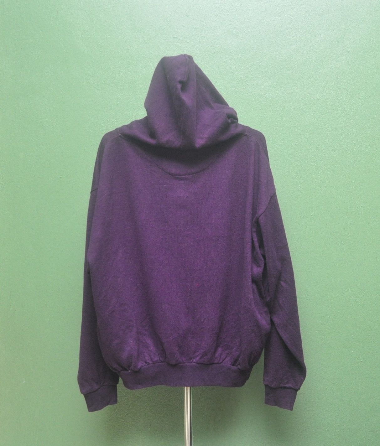 Designer × Japanese Brand × Nigel Cabourn Vinatge Nigel Carbourn Purple Travis Scott Fashion Style Size US XL / EU 56 / 4 - 2 Thumbnail