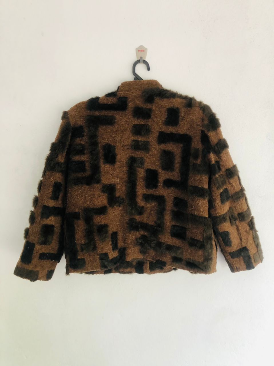 Designer × Japanese Brand Vintage Japanese Designer Streetwear Fashion Style Jacket Size US M / EU 48-50 / 2 - 2 Thumbnail