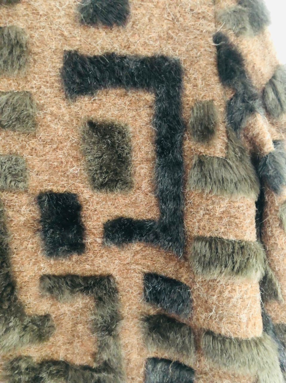 Designer × Japanese Brand Vintage Japanese Designer Streetwear Fashion Style Jacket Size US M / EU 48-50 / 2 - 6 Thumbnail
