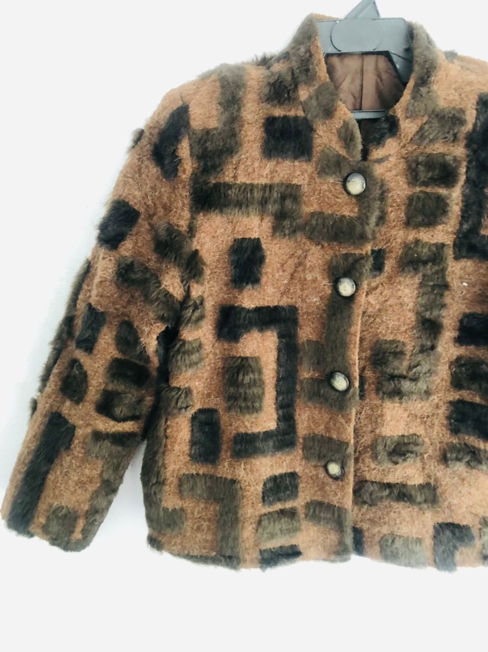 Designer × Japanese Brand Vintage Japanese Designer Streetwear Fashion Style Jacket Size US M / EU 48-50 / 2 - 3 Thumbnail
