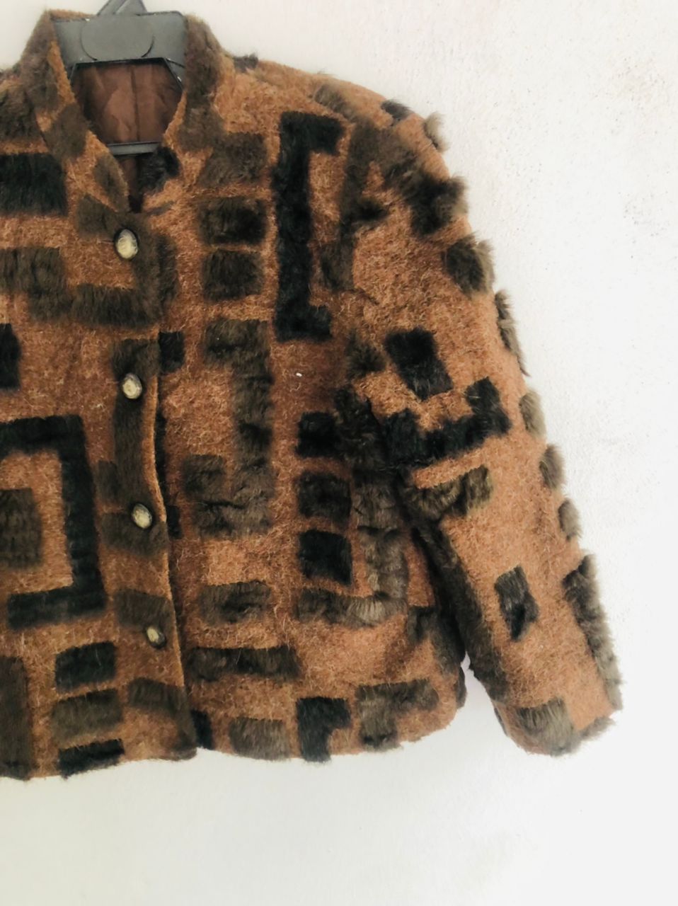 Designer × Japanese Brand Vintage Japanese Designer Streetwear Fashion Style Jacket Size US M / EU 48-50 / 2 - 4 Thumbnail