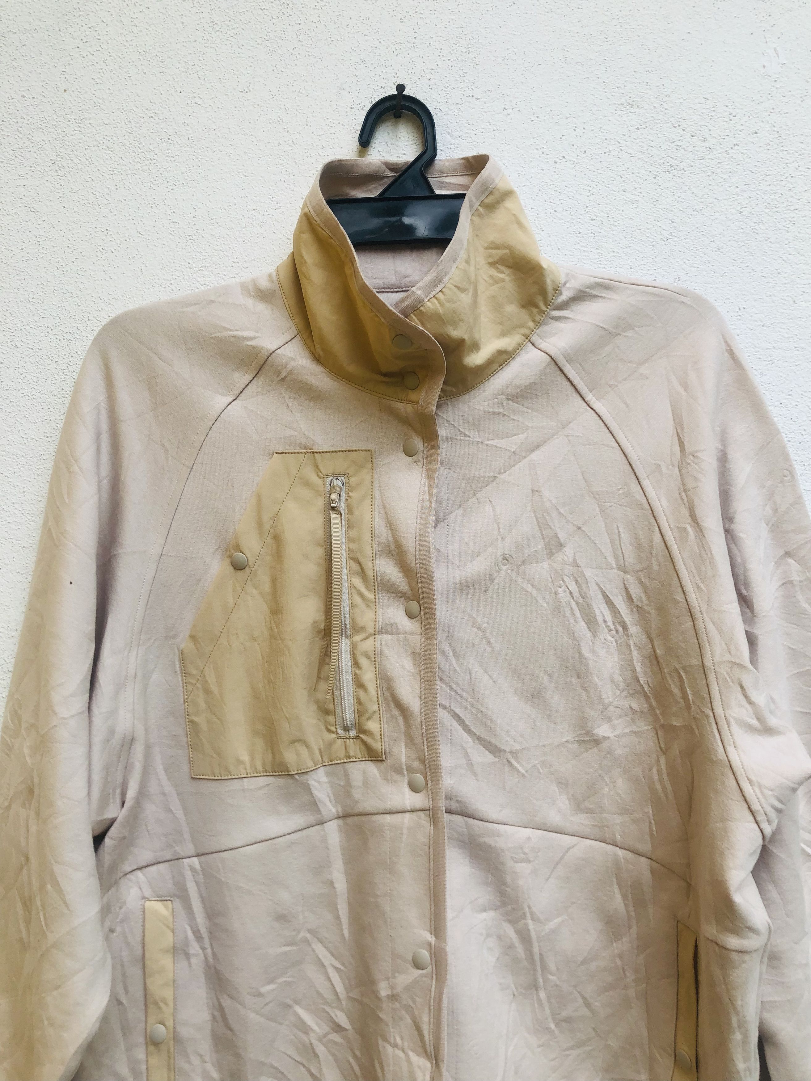 Japanese Brand × Vintage Vintage Nergy Japanese Designed Fashion Style Size US M / EU 48-50 / 2 - 3 Thumbnail