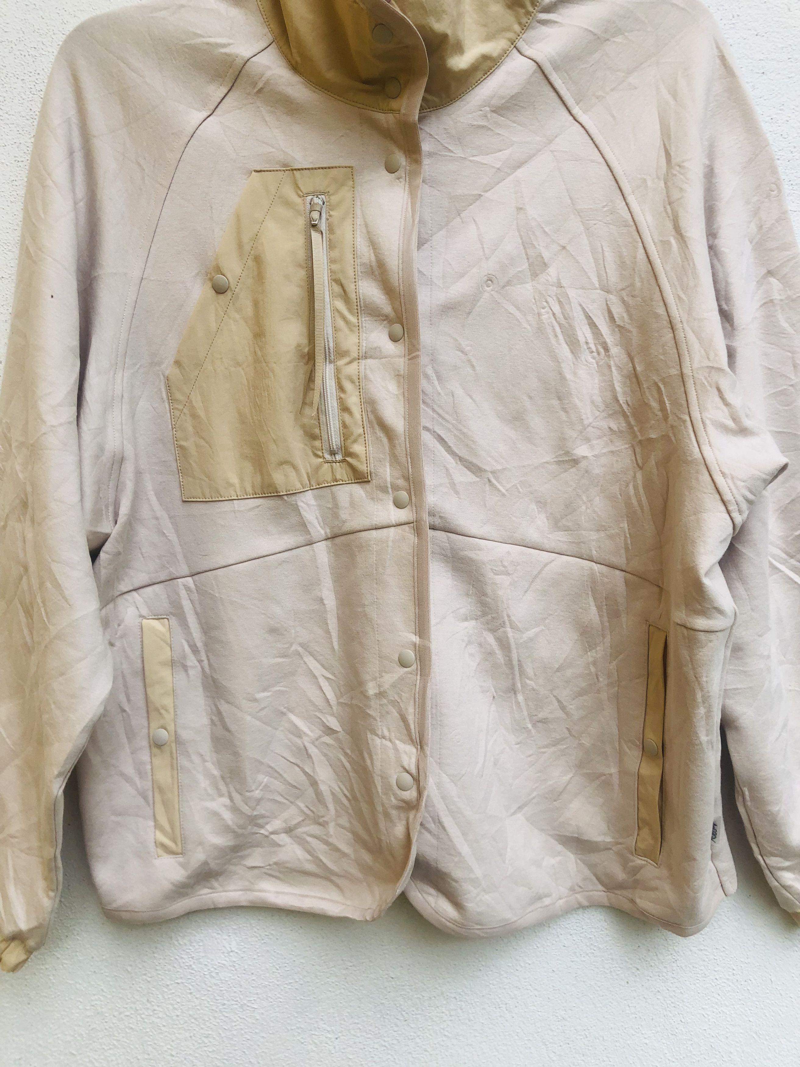 Japanese Brand × Vintage Vintage Nergy Japanese Designed Fashion Style Size US M / EU 48-50 / 2 - 4 Thumbnail
