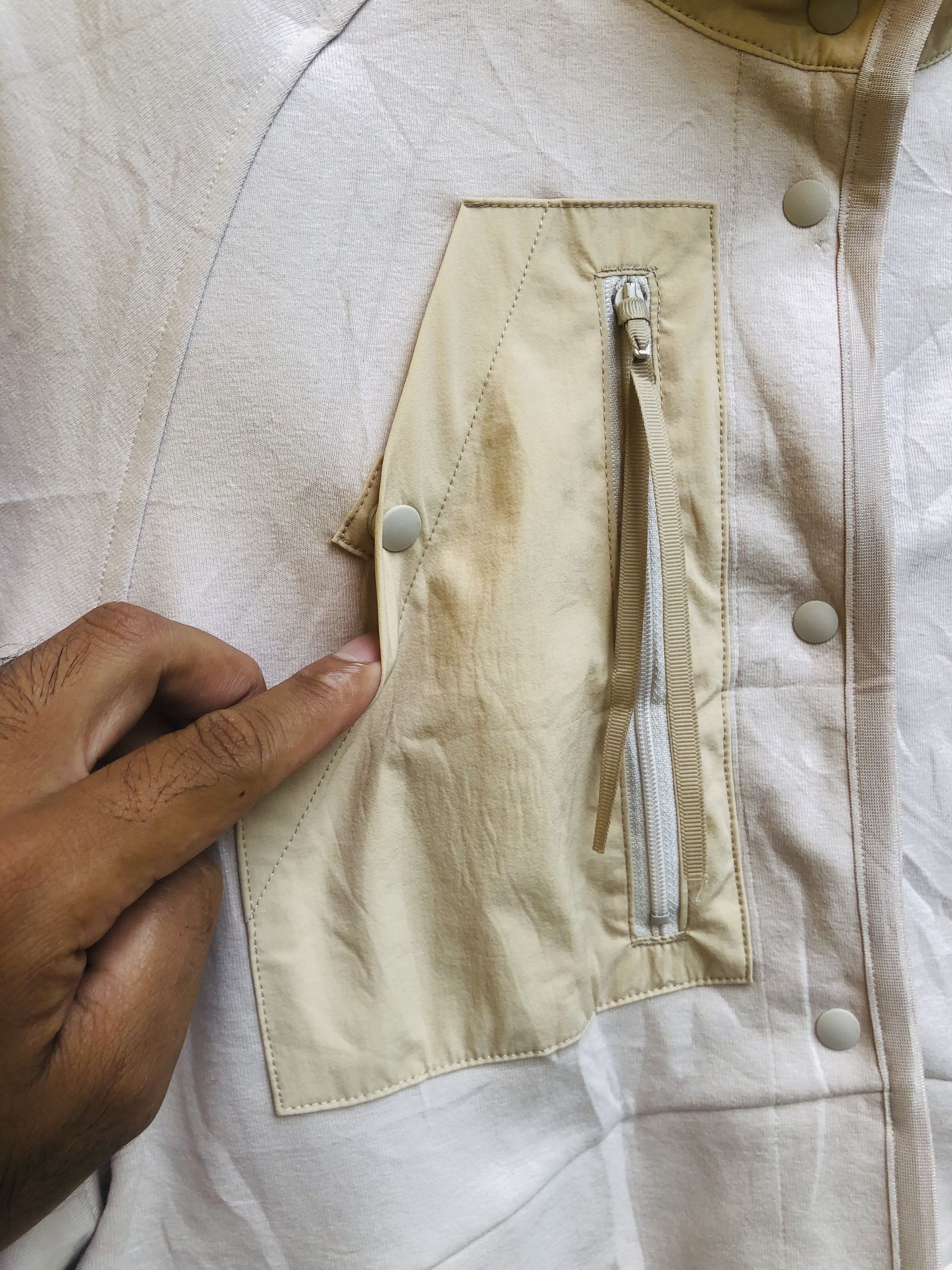 Japanese Brand × Vintage Vintage Nergy Japanese Designed Fashion Style Size US M / EU 48-50 / 2 - 7 Thumbnail