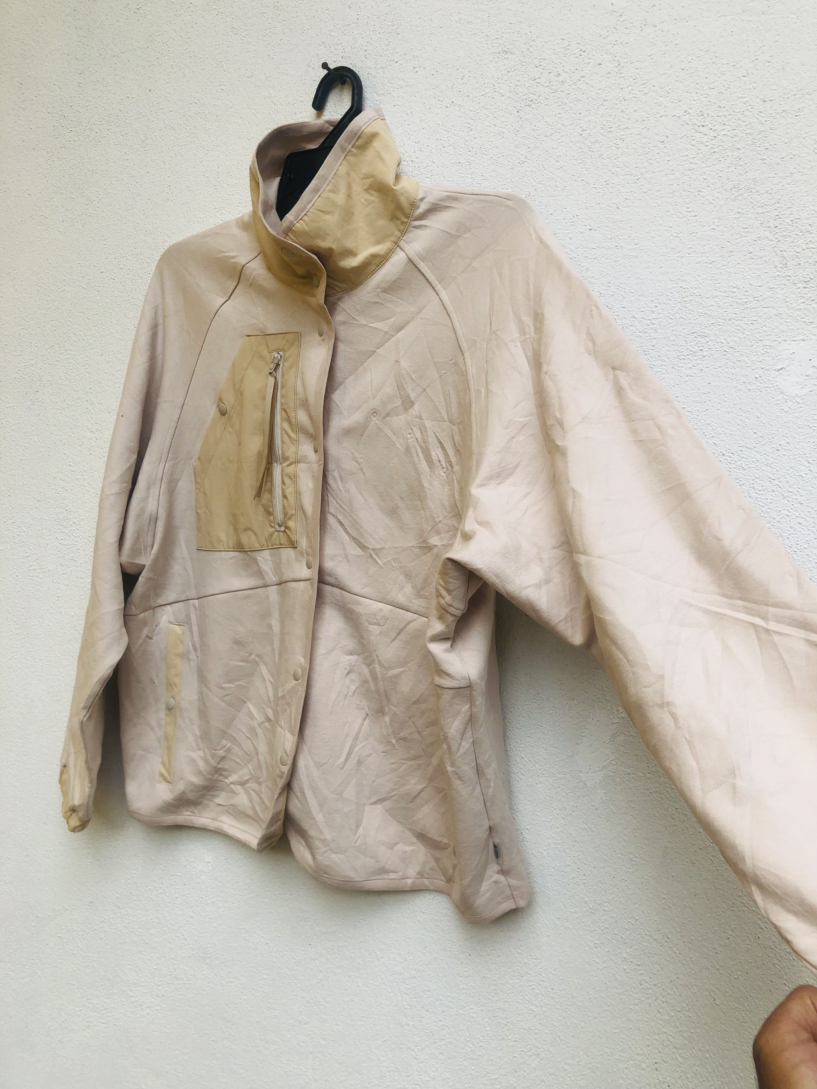 Japanese Brand × Vintage Vintage Nergy Japanese Designed Fashion Style Size US M / EU 48-50 / 2 - 6 Thumbnail