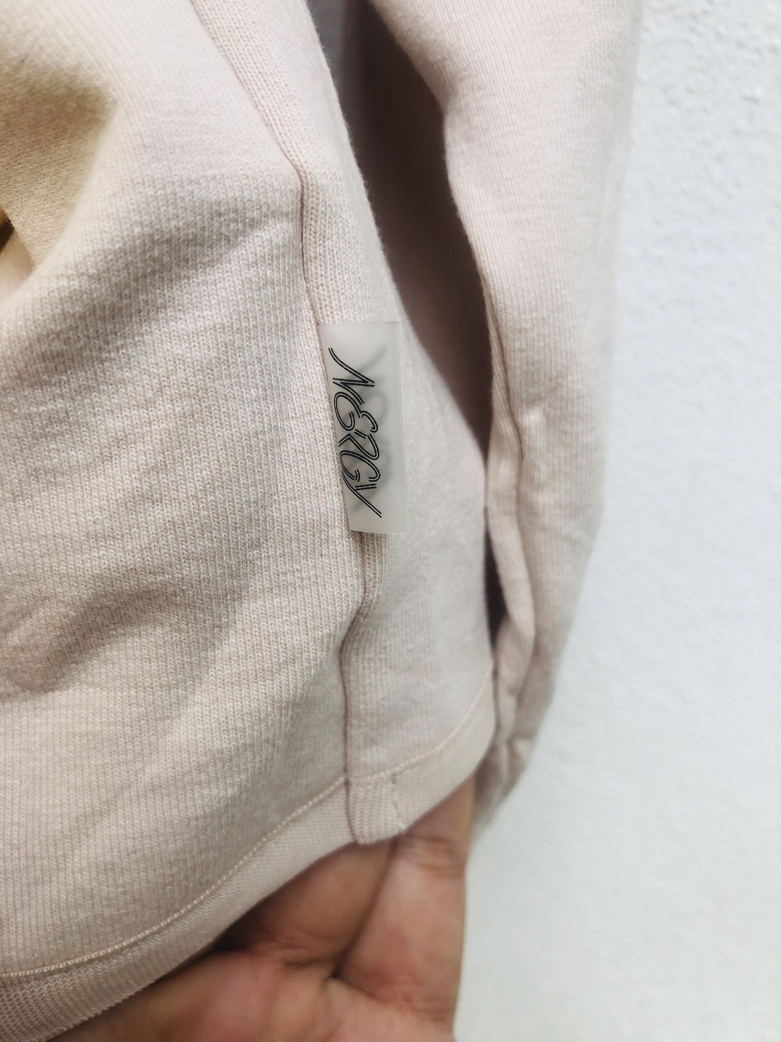 Japanese Brand × Vintage Vintage Nergy Japanese Designed Fashion Style Size US M / EU 48-50 / 2 - 8 Thumbnail