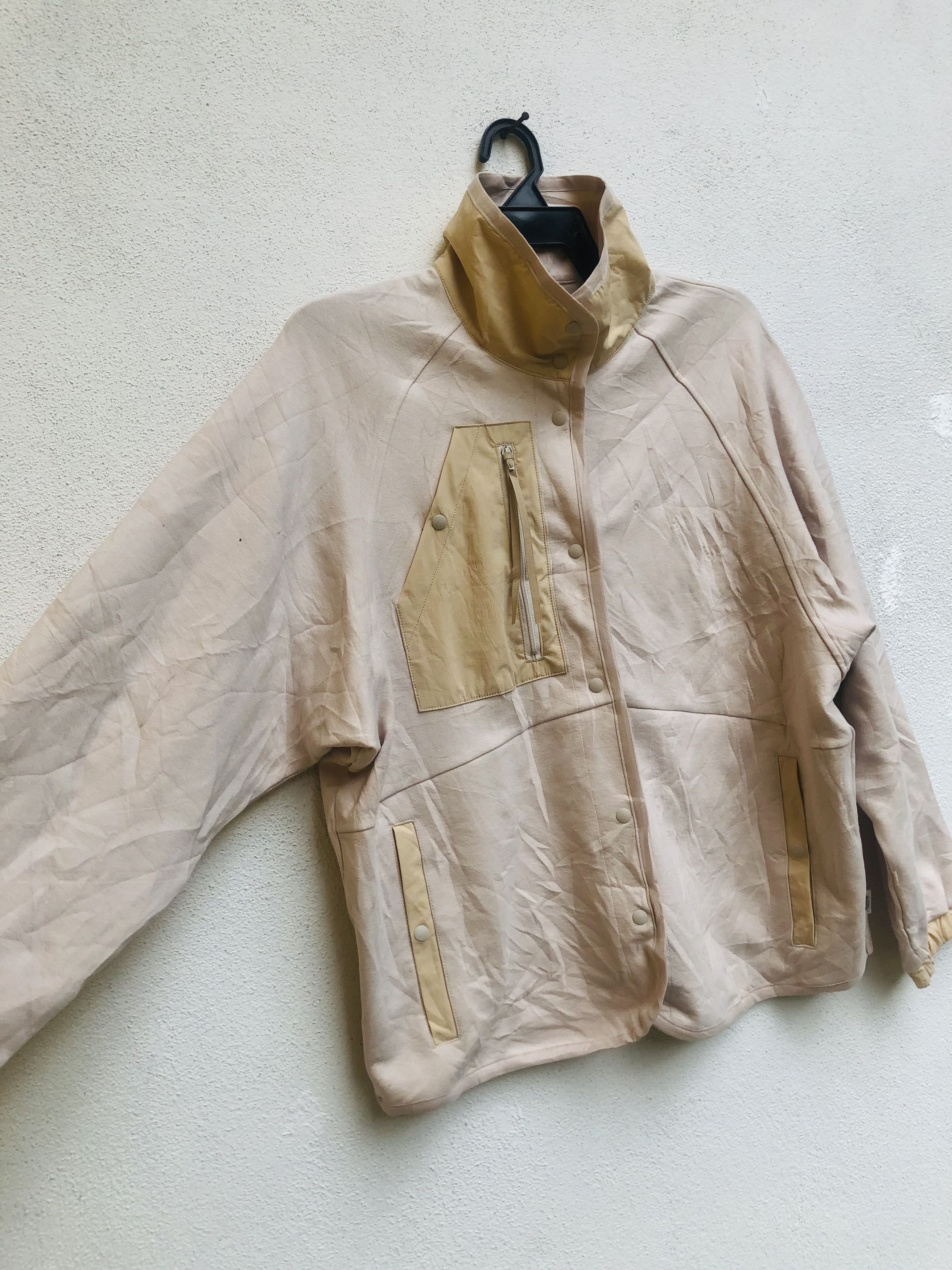 Japanese Brand × Vintage Vintage Nergy Japanese Designed Fashion Style Size US M / EU 48-50 / 2 - 5 Thumbnail