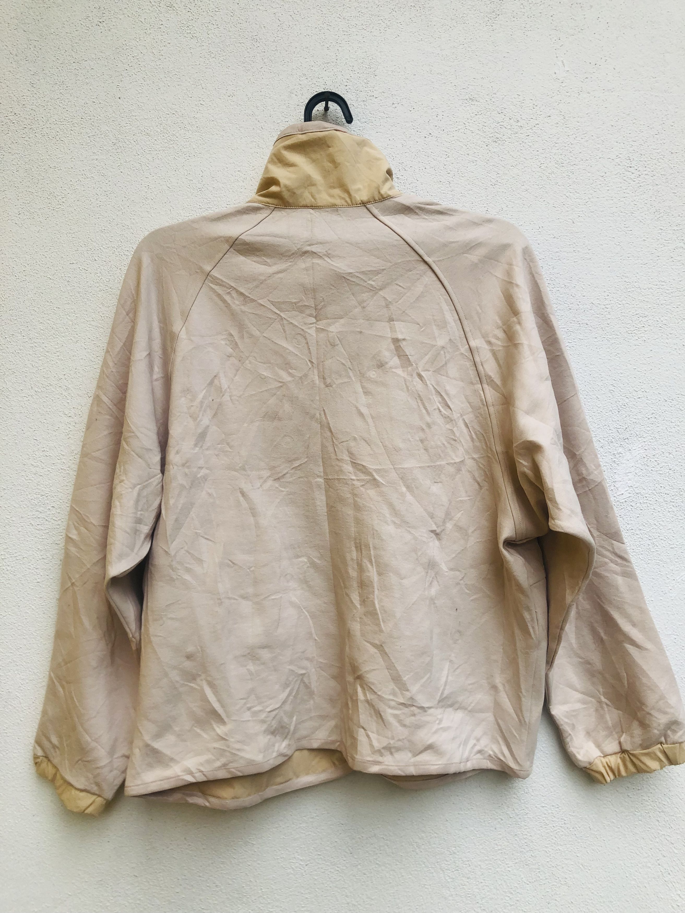 Japanese Brand × Vintage Vintage Nergy Japanese Designed Fashion Style Size US M / EU 48-50 / 2 - 2 Thumbnail