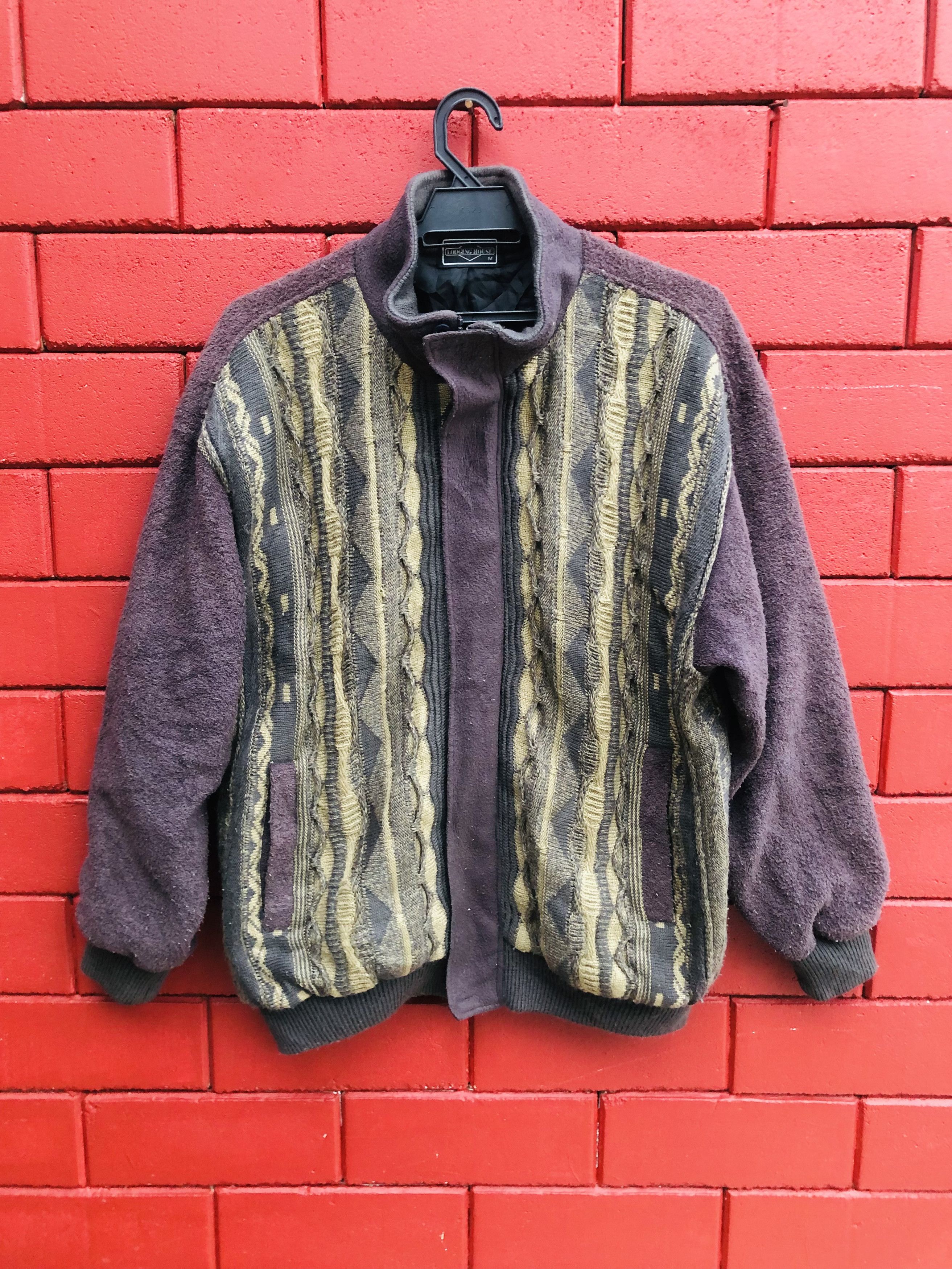 Japanese Brand Vintage Lodging House Travis Scott Fashion Style Size US L / EU 52-54 / 3 - 1 Thumbnail