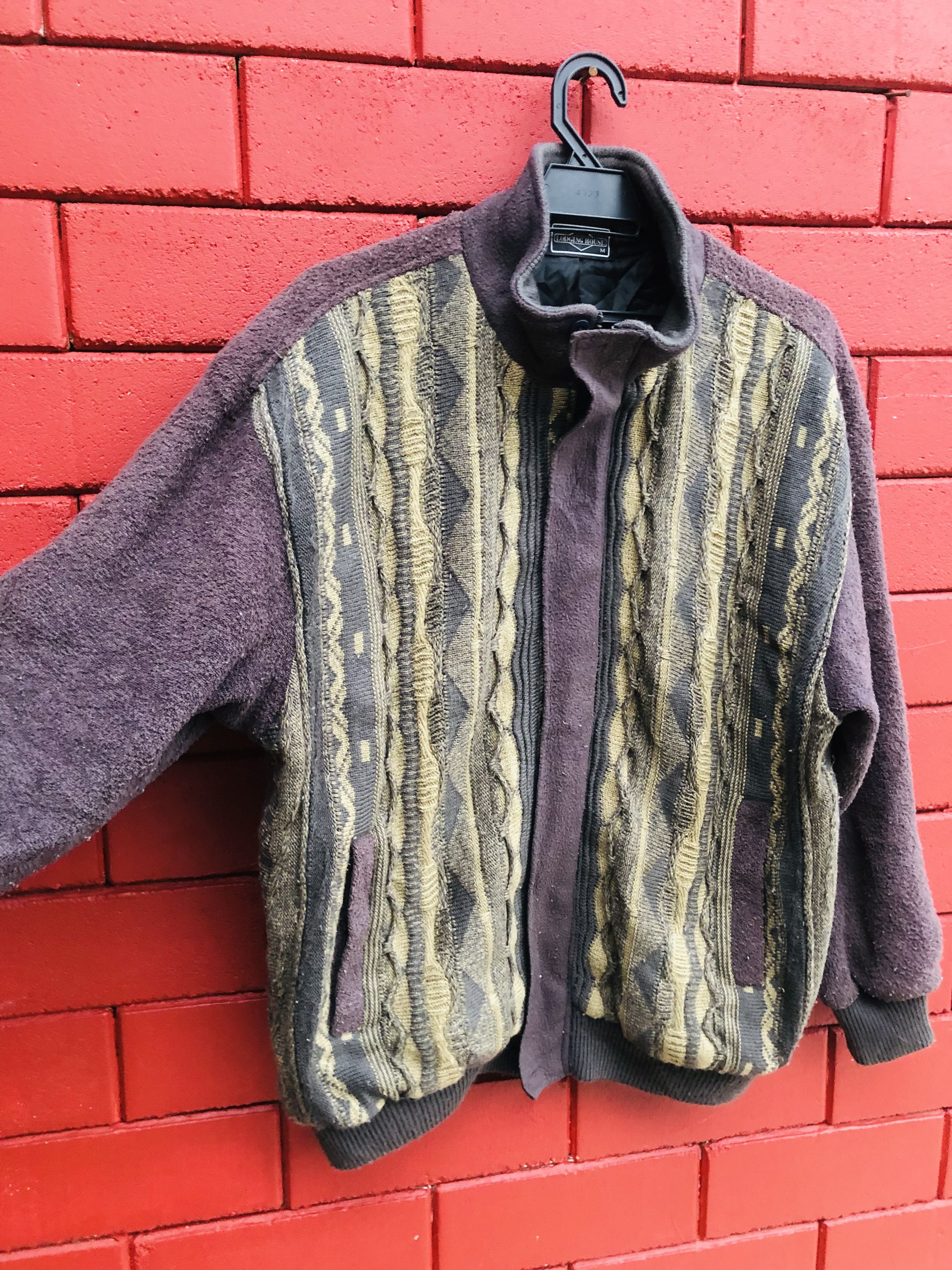 Japanese Brand Vintage Lodging House Travis Scott Fashion Style Size US L / EU 52-54 / 3 - 4 Thumbnail