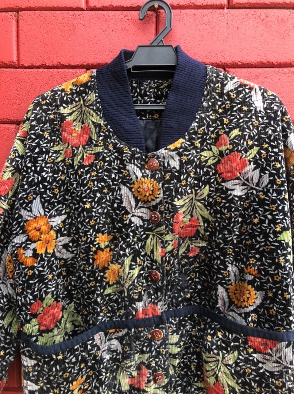 Japanese Brand Vintage Japanese Designer Fashion Style Sweater Jaket Size US M / EU 48-50 / 2 - 3 Thumbnail