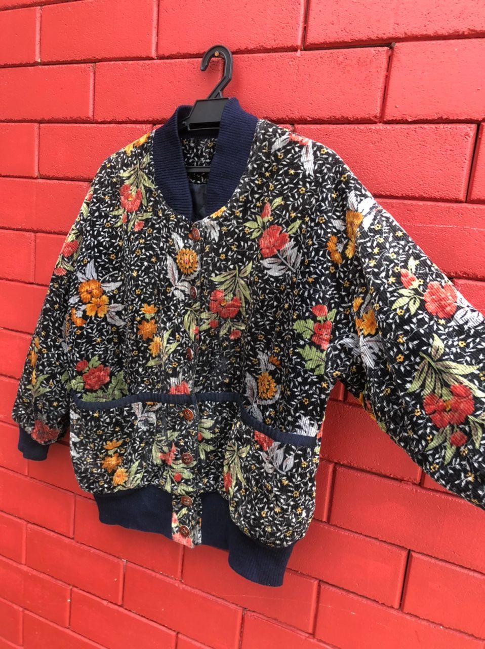 Japanese Brand Vintage Japanese Designer Fashion Style Sweater Jaket Size US M / EU 48-50 / 2 - 4 Thumbnail