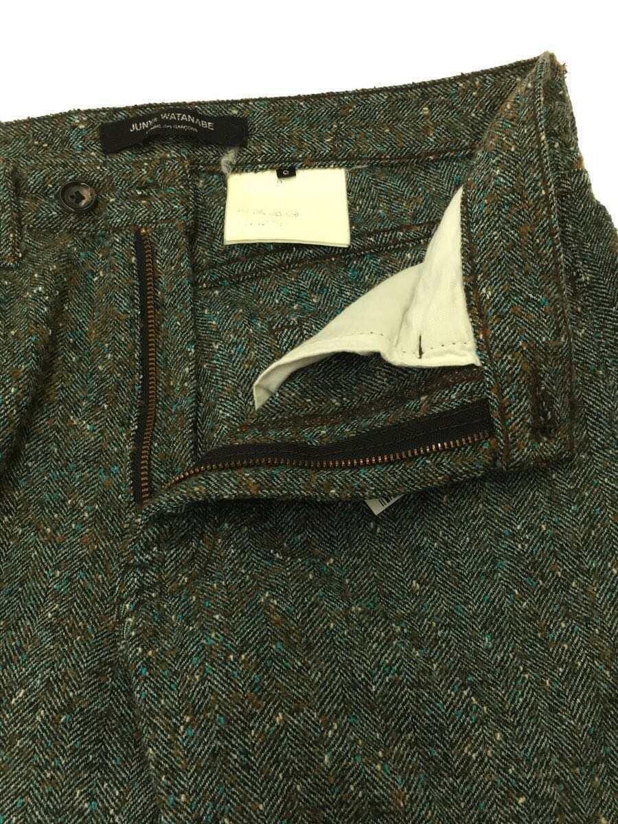Comme des Garcons × Junya Watanabe AD2004 Wool Pants Size US 29 - 5 Thumbnail