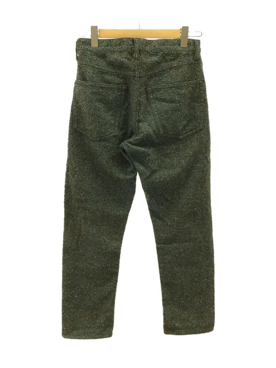 Comme des Garcons × Junya Watanabe AD2004 Wool Pants Size US 29 - 2 Thumbnail