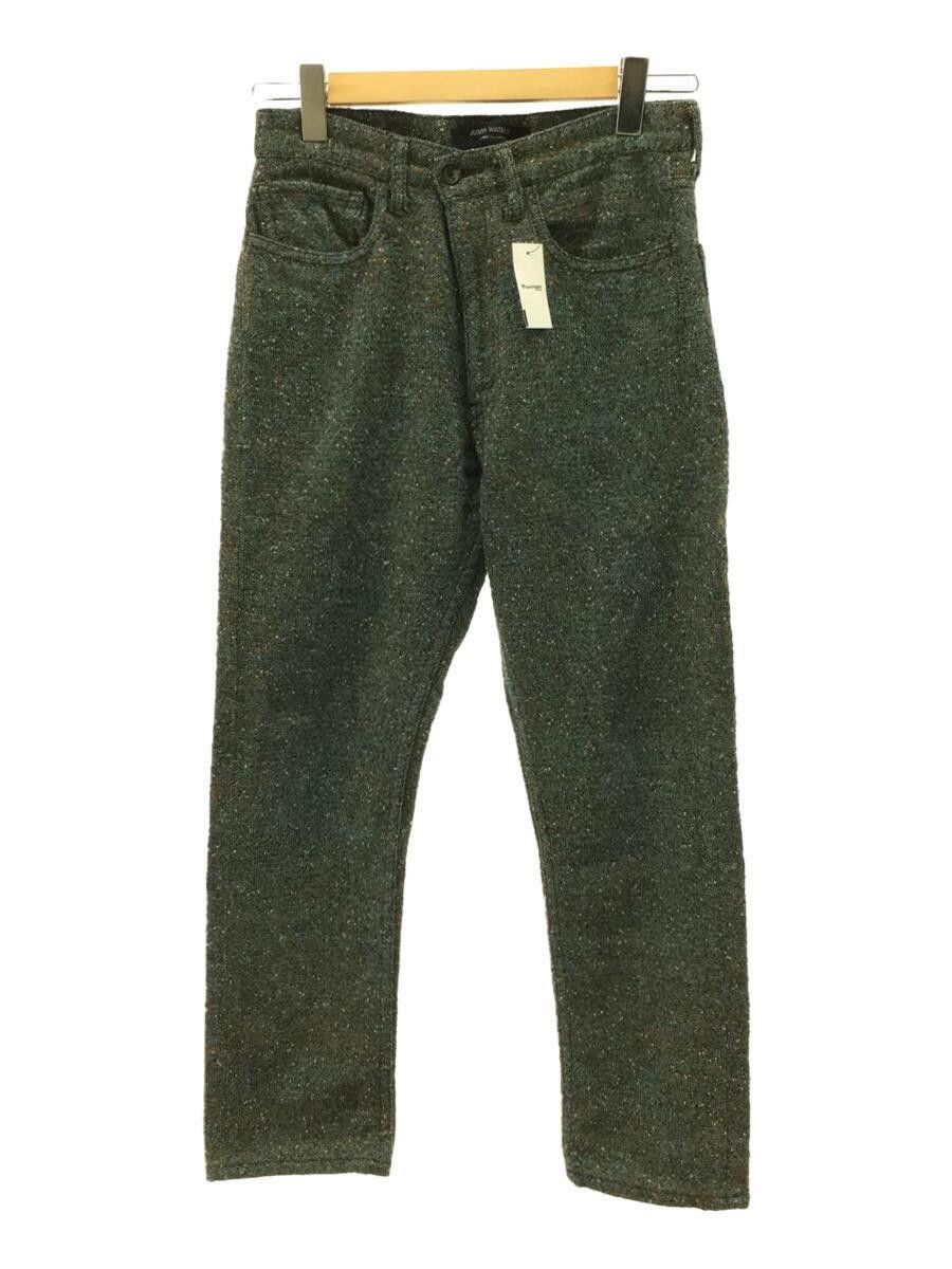 Comme des Garcons × Junya Watanabe AD2004 Wool Pants Size US 29 - 1 Thumbnail