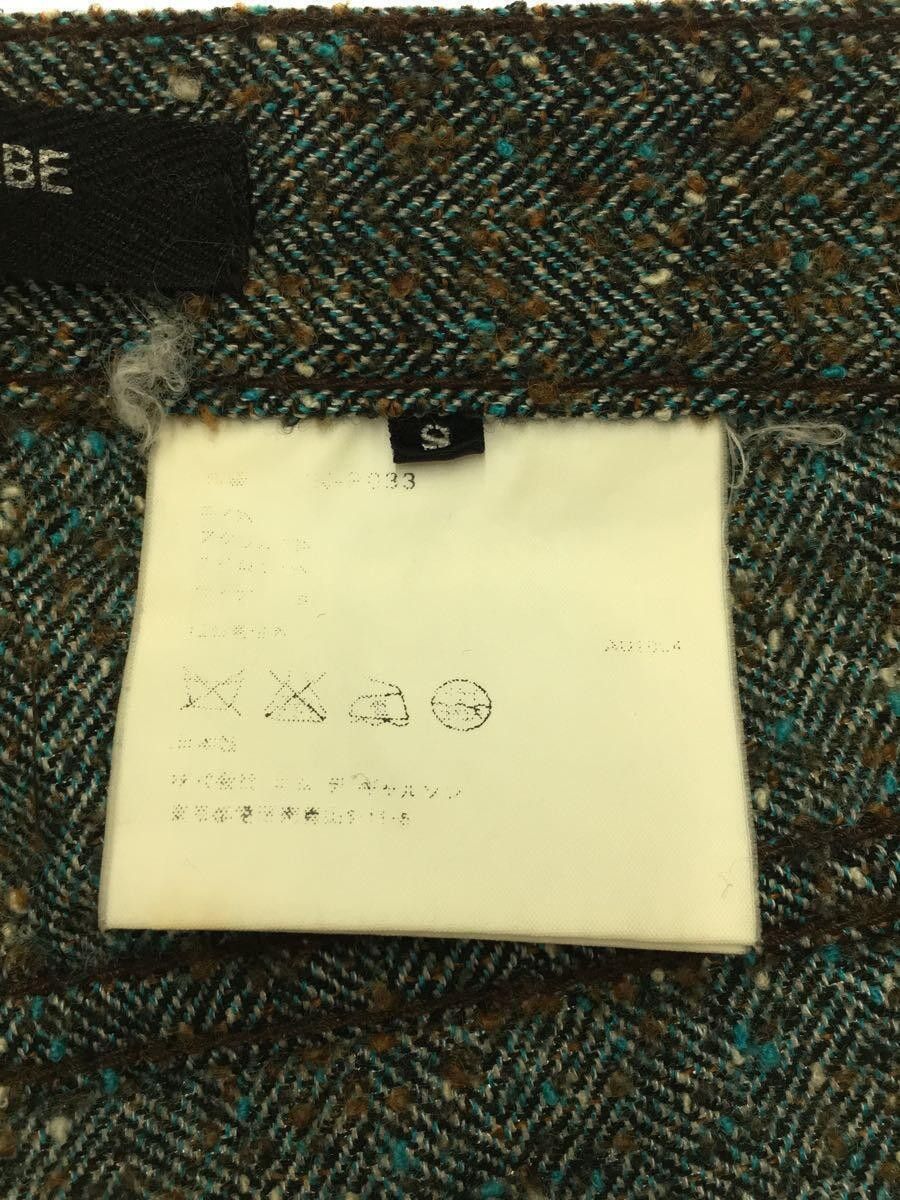 Comme des Garcons × Junya Watanabe AD2004 Wool Pants Size US 29 - 4 Thumbnail