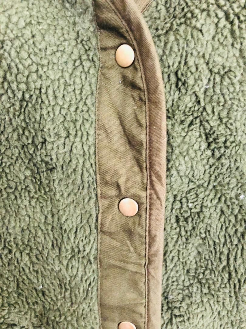 Japanese Brand Vintage Chambre Japanese Designer Fashion Style Jacket Size US M / EU 48-50 / 2 - 8 Thumbnail