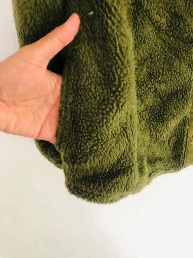 Japanese Brand Vintage Chambre Japanese Designer Fashion Style Jacket Size US M / EU 48-50 / 2 - 5 Thumbnail