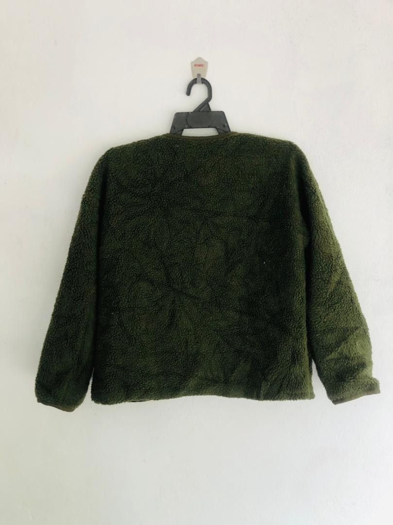 Japanese Brand Vintage Chambre Japanese Designer Fashion Style Jacket Size US M / EU 48-50 / 2 - 2 Thumbnail