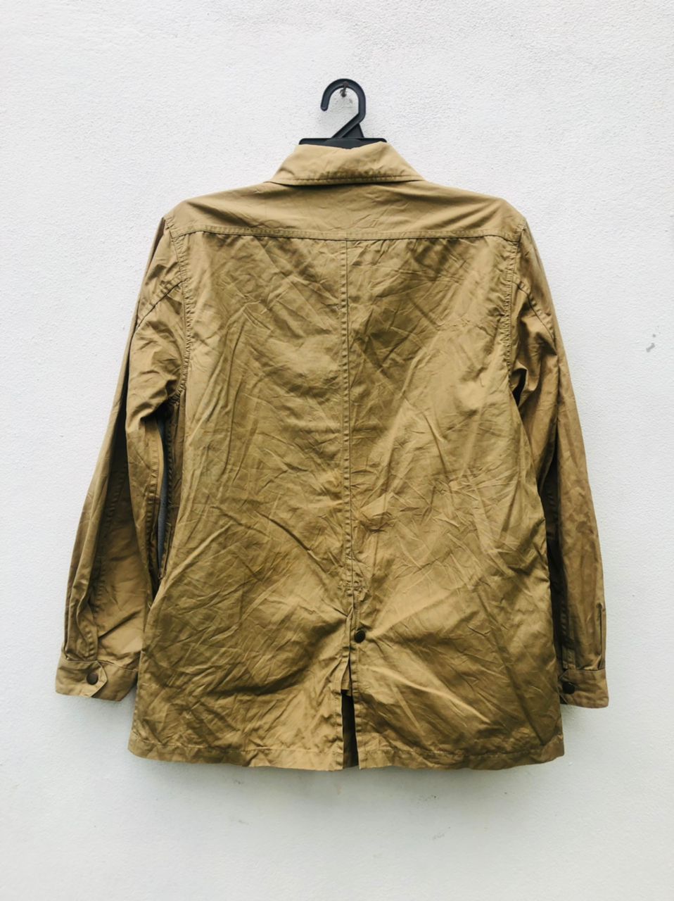 Japanese Brand × Journal Standard Vintage Journal Standard Travis Scott Fashion Style Jacket Size US M / EU 48-50 / 2 - 2 Thumbnail