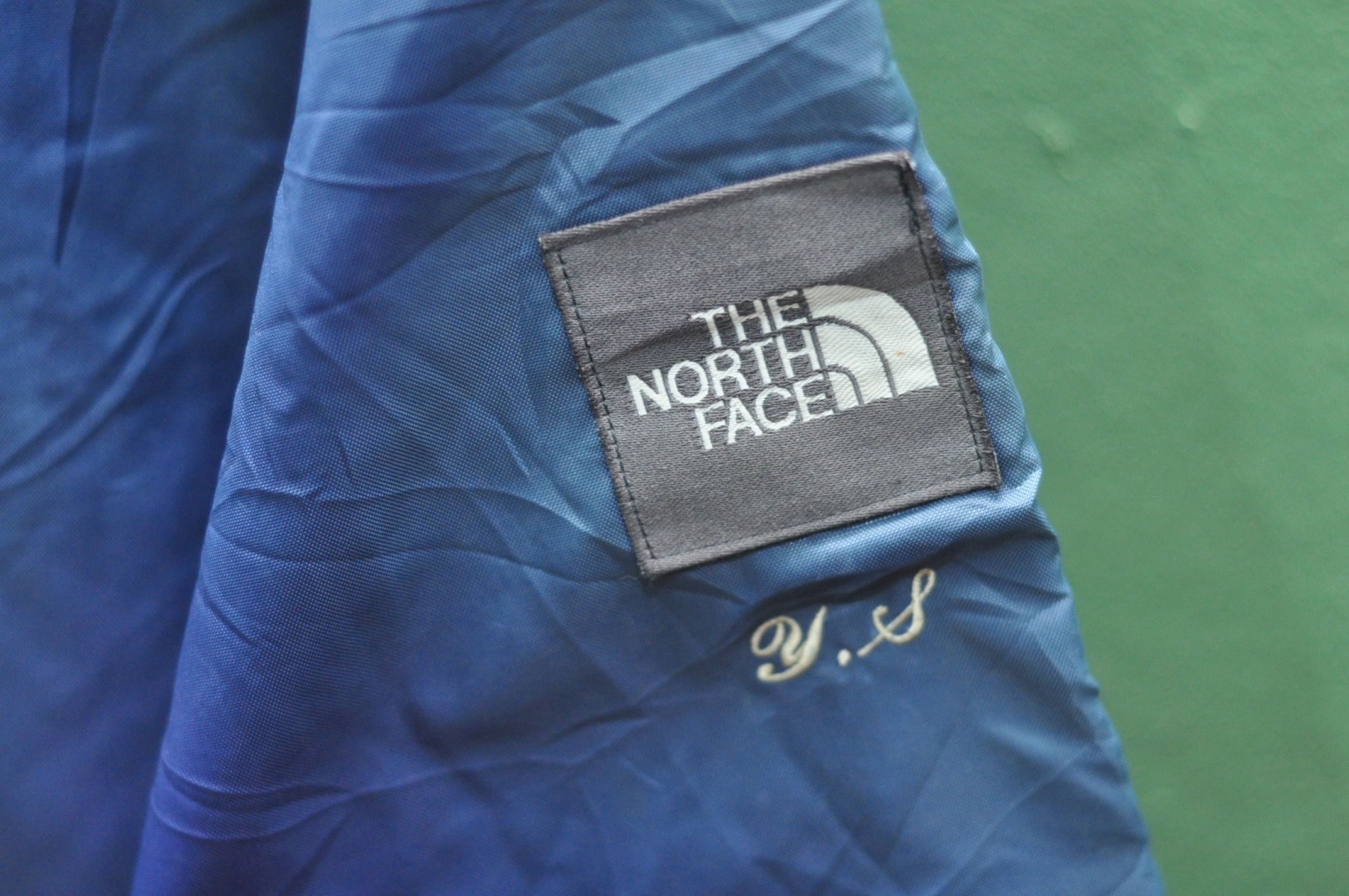 The North Face Vintage The North Face Japanese Travis Scott Fashion Style Size US L / EU 52-54 / 3 - 5 Thumbnail