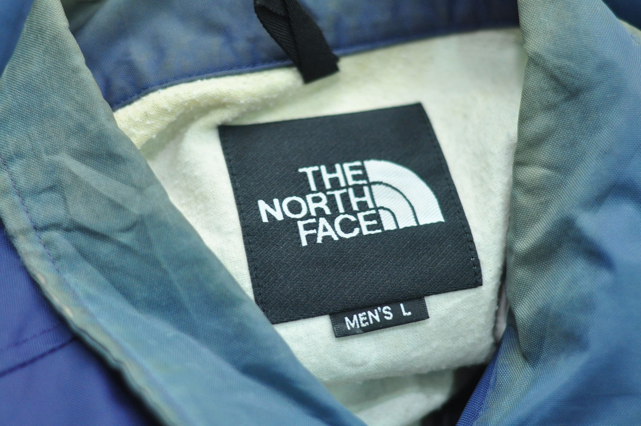 The North Face Vintage The North Face Japanese Travis Scott Fashion Style Size US L / EU 52-54 / 3 - 8 Thumbnail