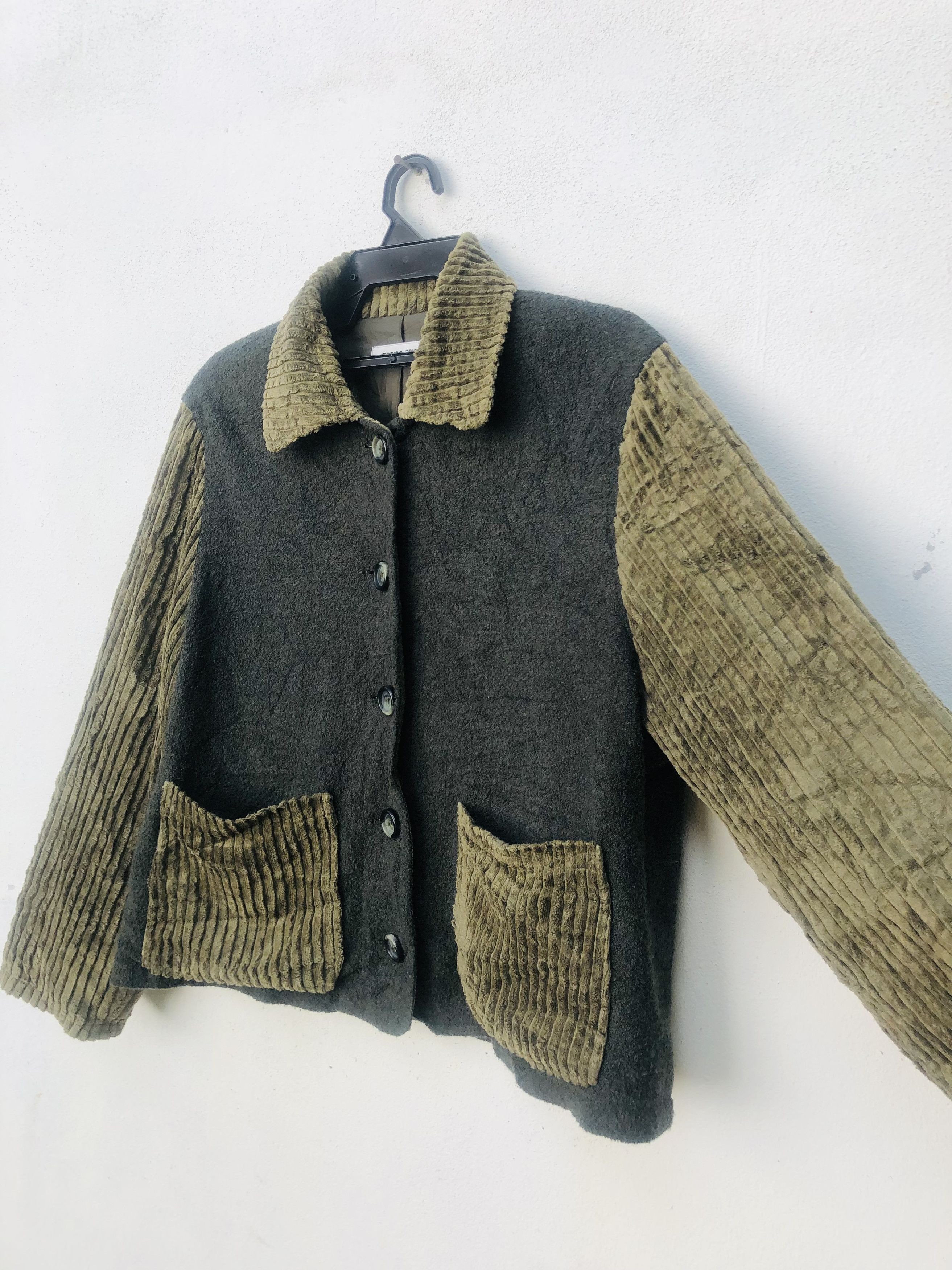 Japanese Brand Vintage Rapido Spirit Japan Designer Fashion Style Jacket Size US M / EU 48-50 / 2 - 5 Thumbnail