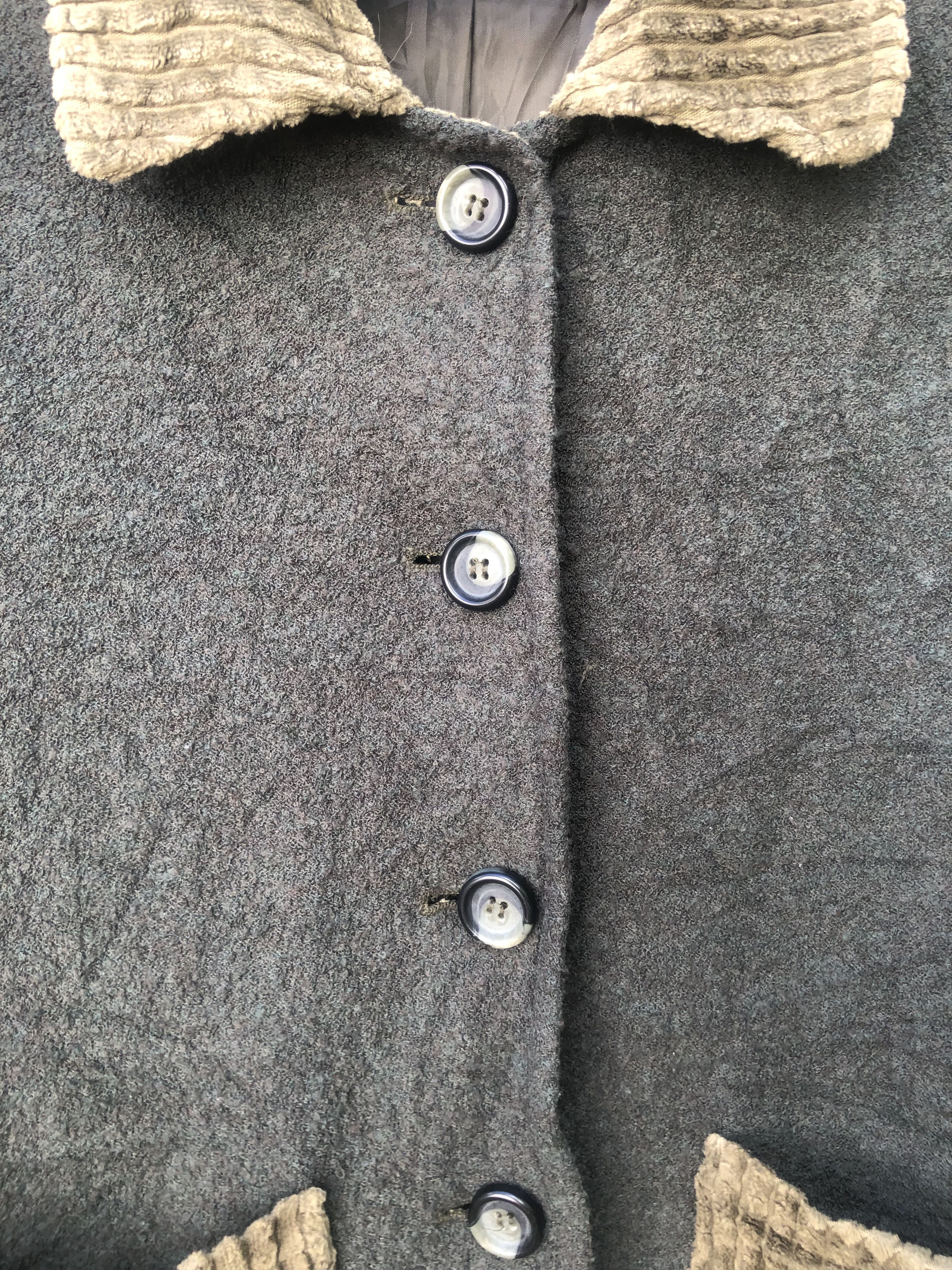 Japanese Brand Vintage Rapido Spirit Japan Designer Fashion Style Jacket Size US M / EU 48-50 / 2 - 8 Thumbnail