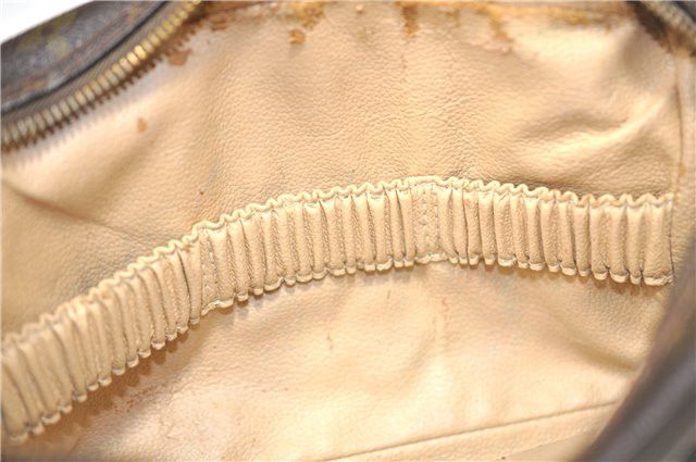 Louis Vuitton Monogram Pouch Bag Size ONE SIZE - 9 Thumbnail